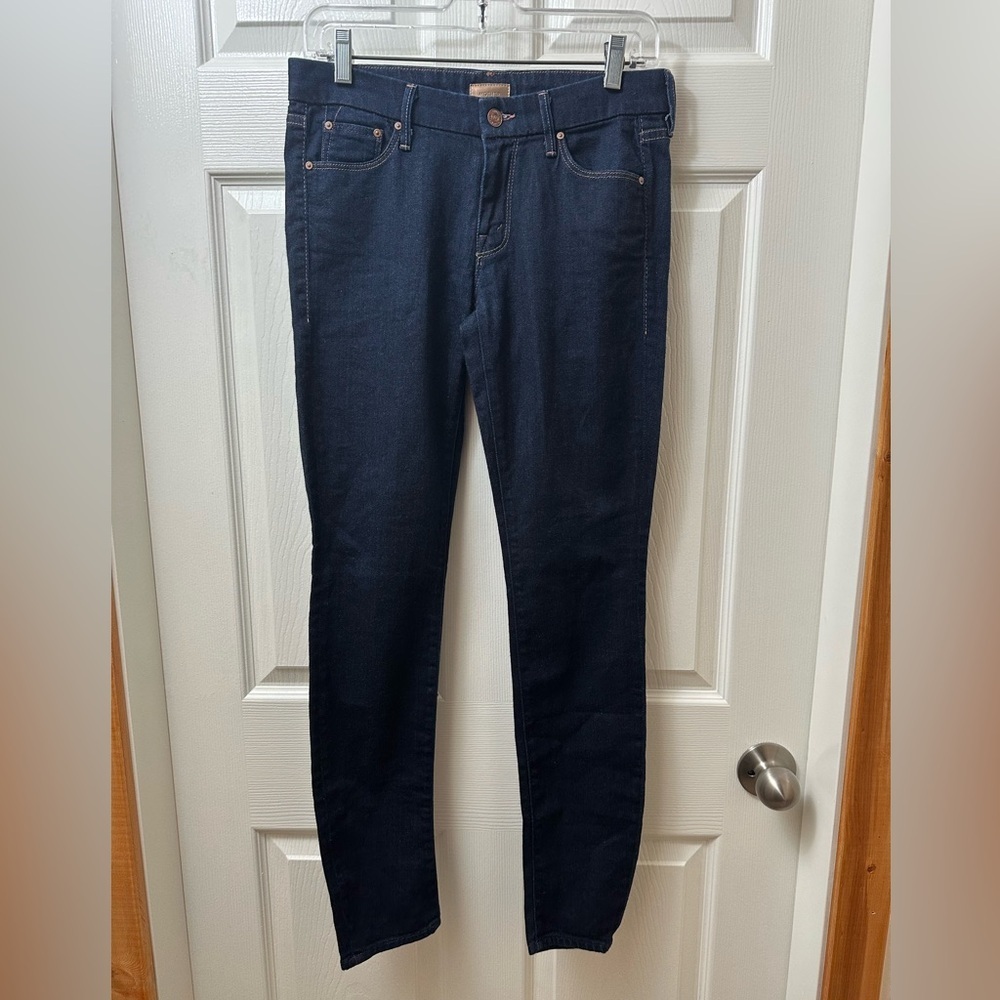 Mother Jeans size 26